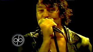 Deep Purple Knocking&#39; At Your Back Door Live in August 1985