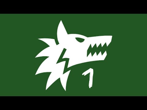 LoneWolf League: GAME 1