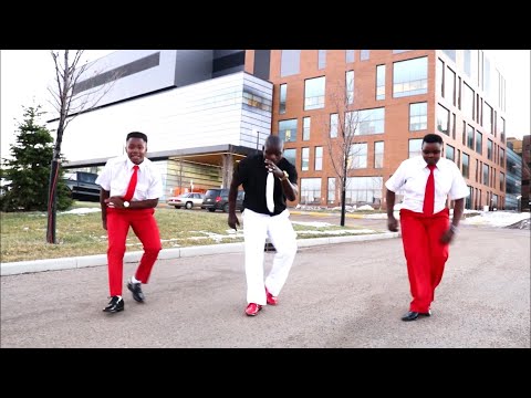 Emmanuel Misago - Urukundo- Umoja Family [ Official Video ]