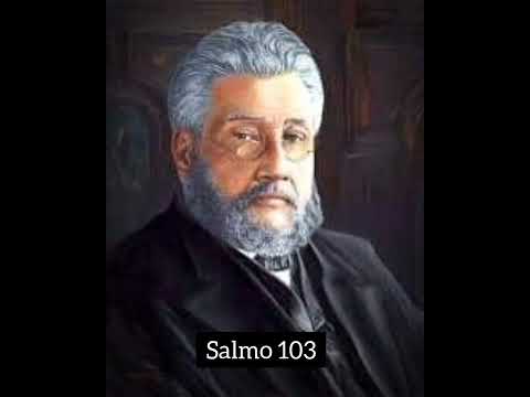 Salmo 103 Charles Spurgeon
