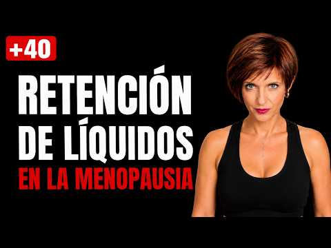 Plántale cara a la retención de líquidos