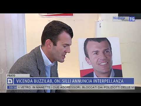 2019-09-07 NOTIZIE DI PRATO TG ORE 19.45