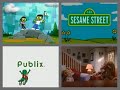 PBS Kids Program Break 2010 WEDU Incomplete
