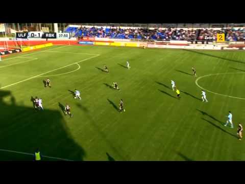 Derek Decamps - Sandnes Ulf