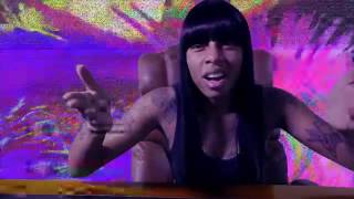 Sasha Go Hard - "Bricks" | Shot by APJfilms