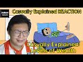Casually Explained: Levels of Wealth | Casually Explained | ImBumi Reaction