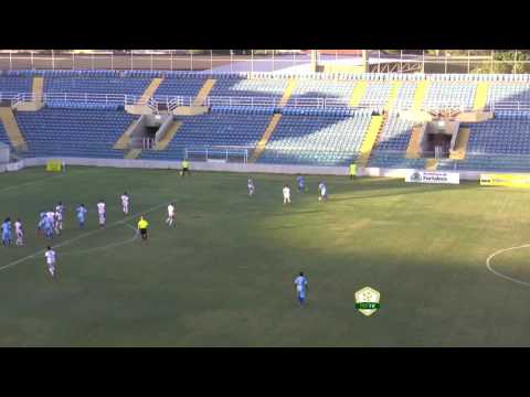 Uniclinic-CE 1x1 Itabaiana-SE - Campeonato Brasileiro Série D 2016