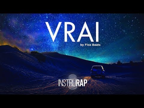 Instru Rap Mélancolique Trap Douce - VRAI - Prod. By FloZ Beats