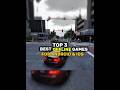 Top 3 Best Offline Game Top 3 Best Offline Games For Android Offline Games