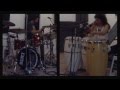 Duo de Bater&iacute;a y Percusi&oacute;n
