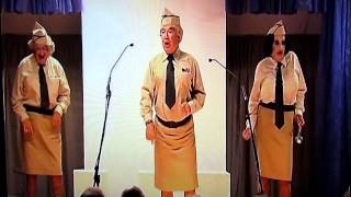 Andrew Sisters Circlewood 2012 001.MOV