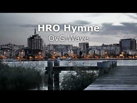 OvG Wave - HRO Hymne
