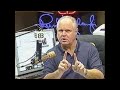 RUSH LIMBAUGH SHOW (4-23-91)