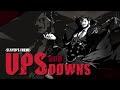 Ups and Downs -Theme of Slayer- ( Guilty Gear Music Video )