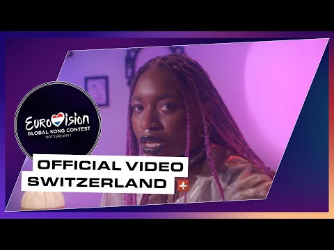 Emmy Liyana - Tristesse - Switzerland 🇨🇭 - Official Video - Global Song Contest 2022