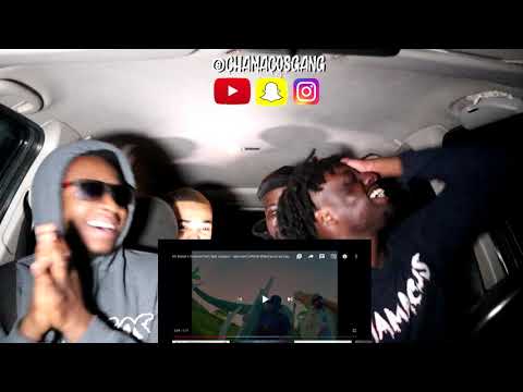 KC Rebell x Summer Cem feat. Luciano - valla nein! German Reaction 🇩🇪 🔥