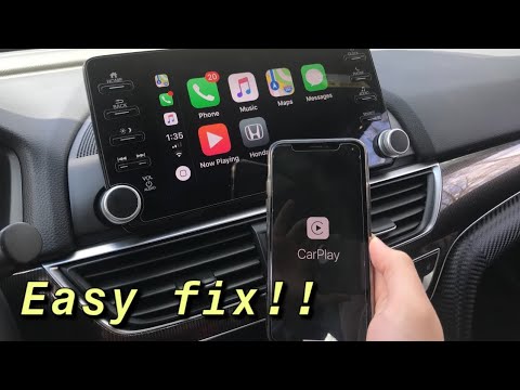 download lagu mp3 mp4 Honda Carplay Not Working, download lagu Honda Carplay Not Working gratis, unduh video klip Honda Carplay Not Working