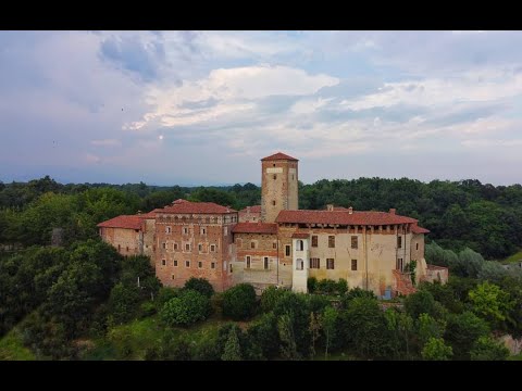 #CASTELLO DI MASSAZZA#