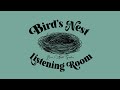 Matt Mason E Bird S Nest Listening Room Fan Cut