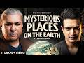 MINDF*CKING HISTORY - 7 Mysterious Places On Earth | Abhijit Chavda On TRS DEFAULT Thumbnail