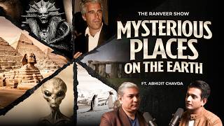 Download lagu MINDF*CKING HISTORY - 7 Mysterious Places On Earth | Abhijit Chavda On TRS mp3