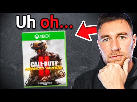 Nobody Saw This Coming...