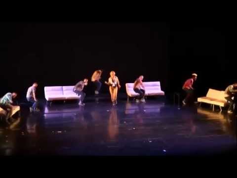 Butterfly - Choreography by Pasha - DA F.U.N.K. Tanz Studios Augsburg