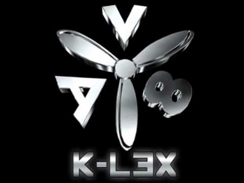 DJ K-Lex - The People Like Elektro Vol.2(AV8Records DJ)