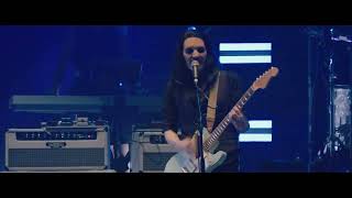 Placebo - Scene of the Crime &amp; Hugz (Live in Mexico)