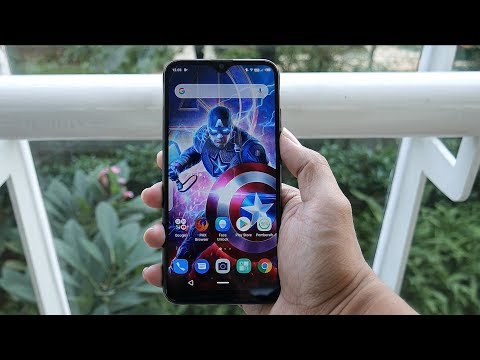 Infinix Smart 3 Plus Resmi Indonesia : Full Review