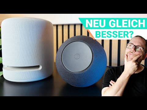 Echo Studio 2025 | Test | Lohnt sich das Upgrade?