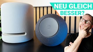 Echo Studio 2025 | Test | Lohnt sich das Upgrade?