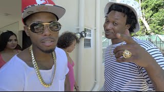 SoundProof with Scotty ATL Bust It Open