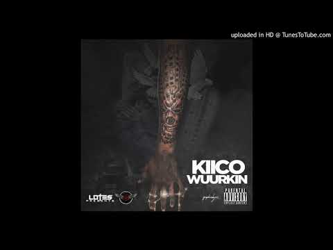 Kiico - #OFYE (Official Audio)