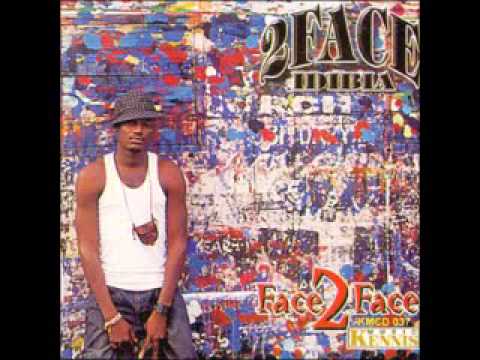 2Face - Thank You Lord