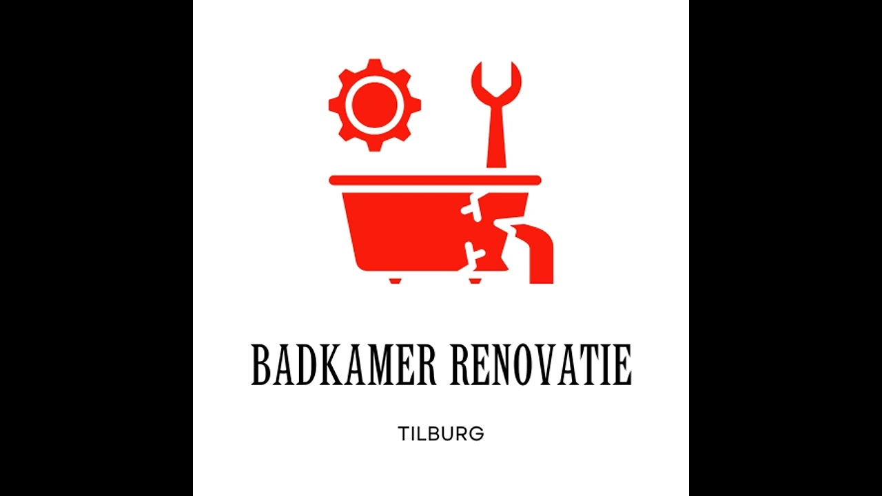 Badkamer Renovatie Tilburg