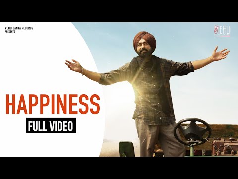 Happiness