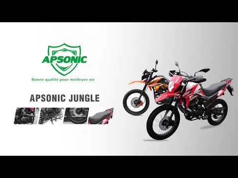 Apsonic Motors Commercial