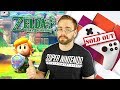 Zelda Link's Awakening Looks To Go Big This Weekend And Google Stadia Sells Out?! | News Wave