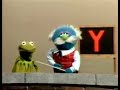 Vintage Sesame Street Episode 0096 1970
