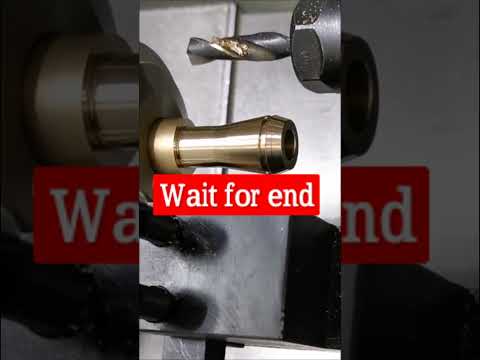 🤯FixRTurn_-_Pleasant_cutting_sound😱#shorts #cncmachining