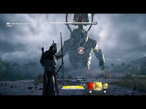 Let's Play Assassin's Creed Origins pt. 86