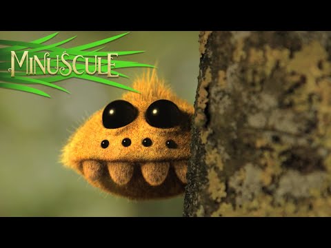 Minuscule – Compilation #3