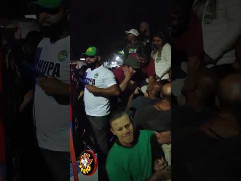 FESTA DO WILHIANS SOARES O NOVO PREFEITO DE JUQUITIBA