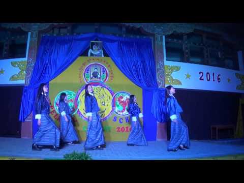 00030 Pelkhil School Concert 2016
