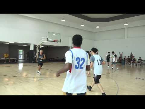 Sheilds K  (31) vs MUMBA (46) - sunday tier 7 - tcbl 2022 summer