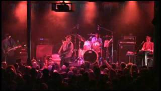 Limbomaniacs - &quot;Maniac&quot; 1/2/10