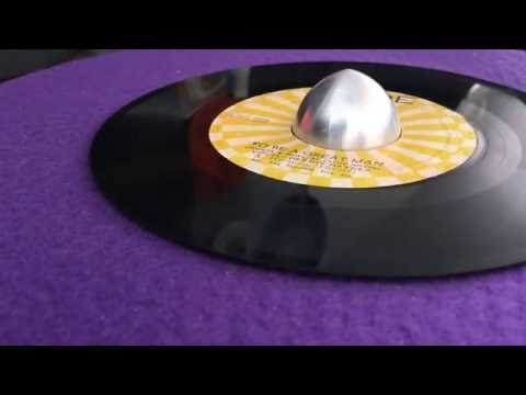 DENNIS HAYNES & HARMONY HERALDS & FABULOUS FIVE INC. ~ To Be A Great Man