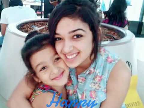 Wish you a very very Happy Birthday Khushboo