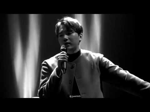 171125 멜로망스 소녀 (이문세 cover) @성수아트홀